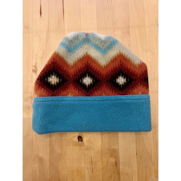 Patagonia Delta Synchilla Alpine Hat - Picture 3 of 3